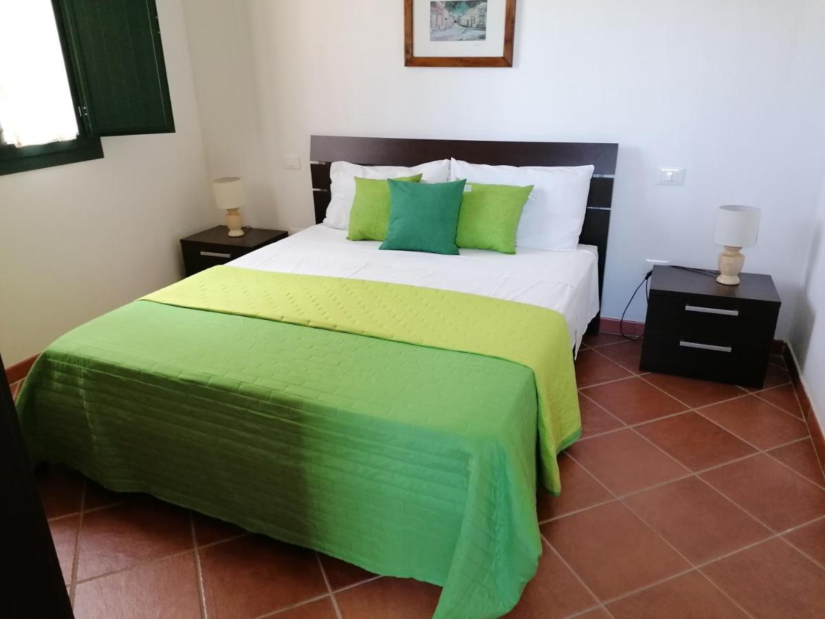 Bed and Breakfast Nicuzza Martano Exterior foto