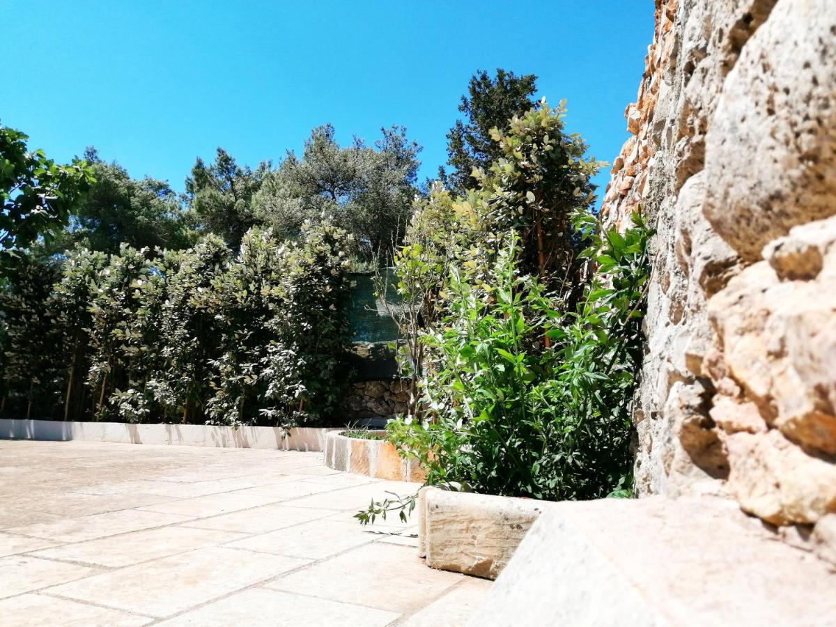 Bed and Breakfast Nicuzza Martano Exterior foto