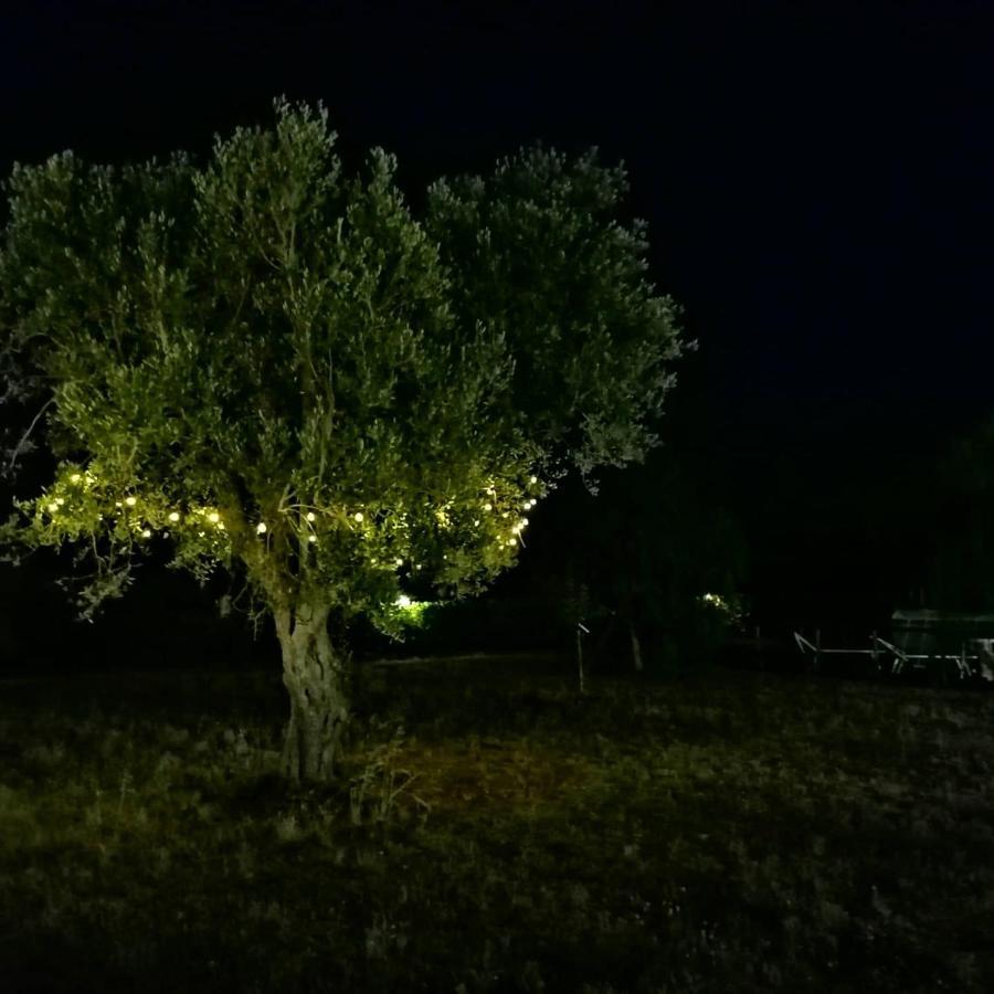Bed and Breakfast Nicuzza Martano Exterior foto